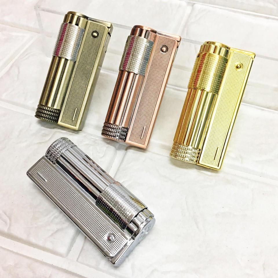 Bật Lửa IMCO Xăng Đá Cổ Điển ( Xài Xăng)
