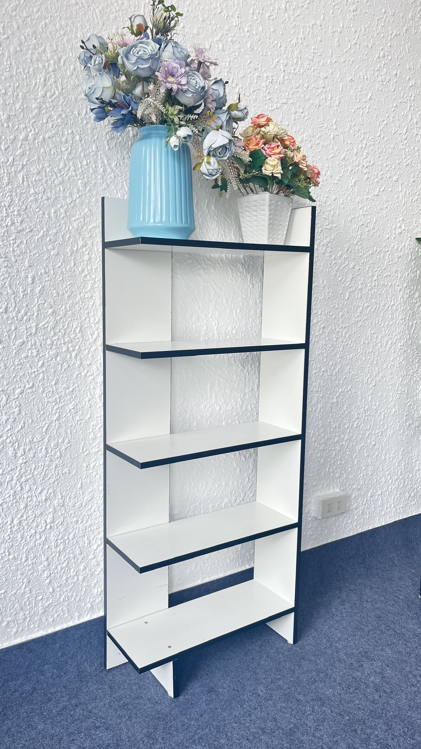 kệ đa năng 5 tầng