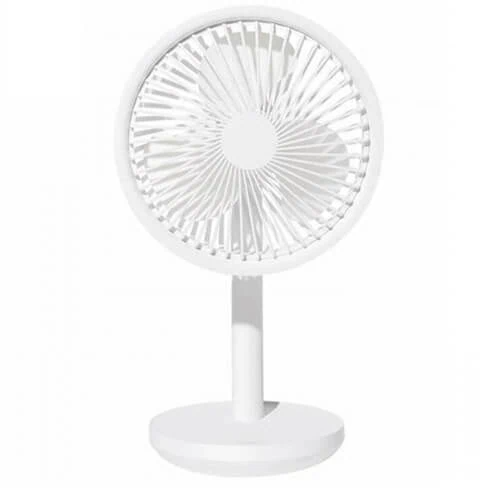 Quạt Mini Để Bàn sạc pin Solove F5