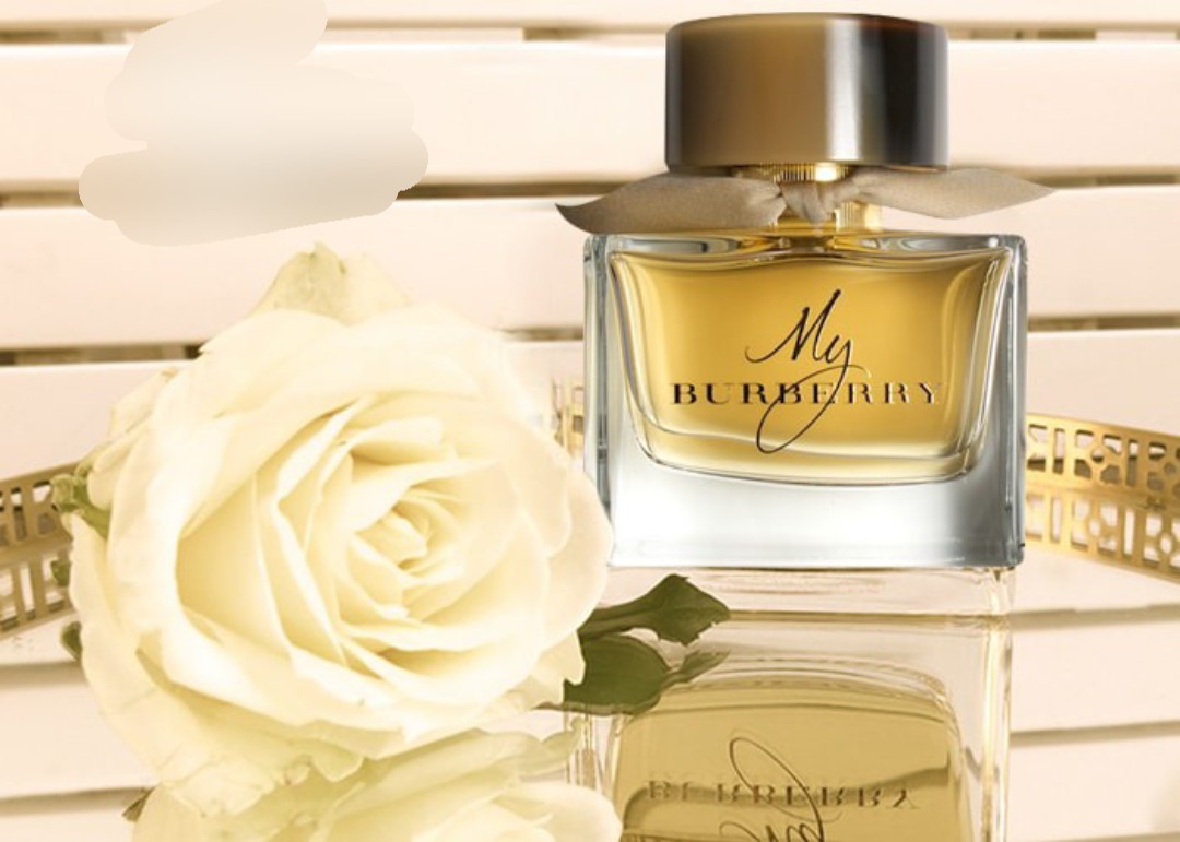 Nước Hoa Nữ MY BURBERRY 90ml Hương Thơm Ngọt Ngào , Tinh Tế , Sang Chảnh