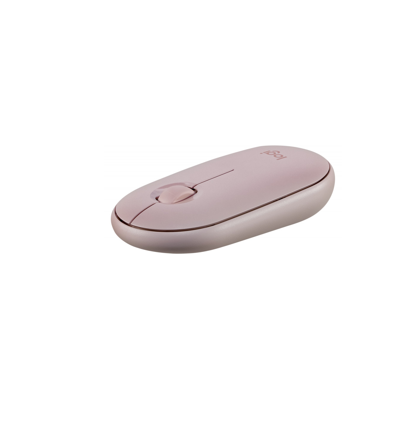Chuột không dây logitech M350 - hàng chính hãng