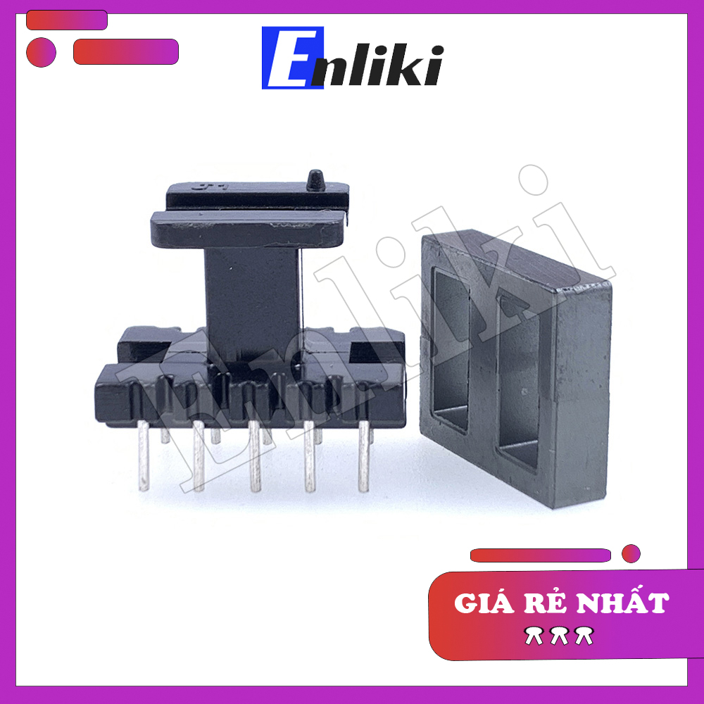 E19 EE19 (5+5) Biến Áp Xung