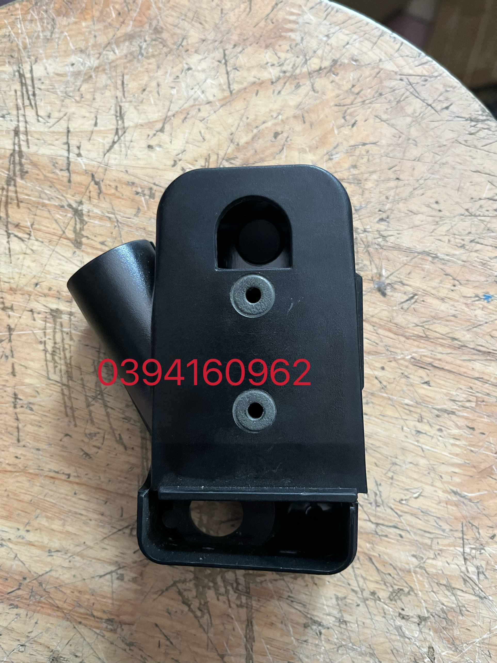Hộp điện bàn ủi bình nước treo Pen520, Pen550