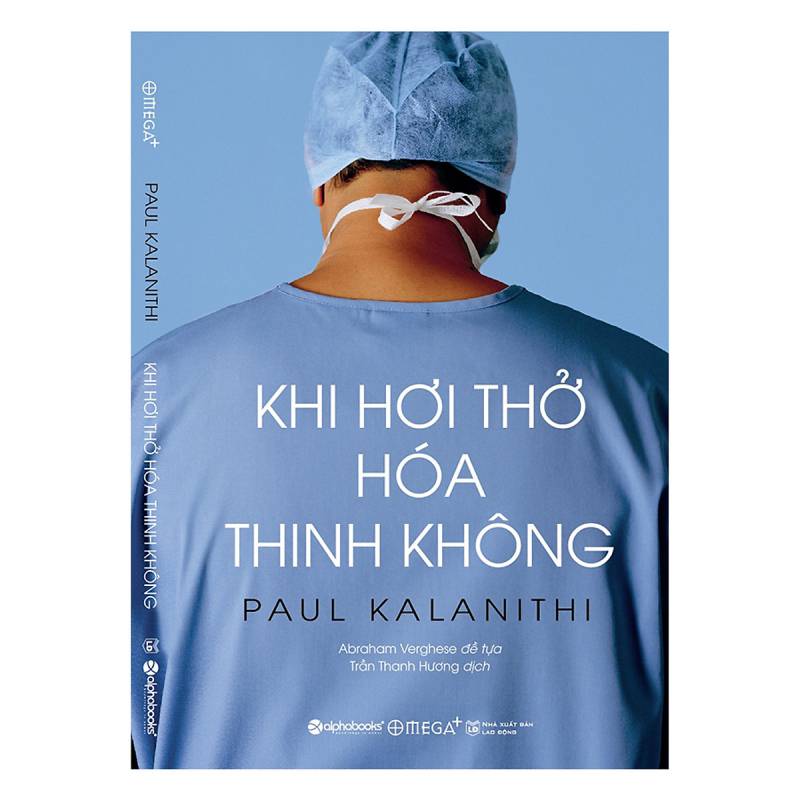 Khi hơi thở hóa thinh không