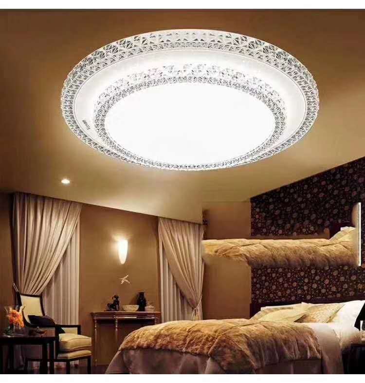 Bảng giá ĐÈN ỐP TRẦN TRANG TRÍ PHÒNG KHÁCH, PHÒNG NGỦ - YC2001 Bảng Giá Đèn Ốp Trần Trang Trí Phòng Khách, Phòng Ngủ - Yc2001