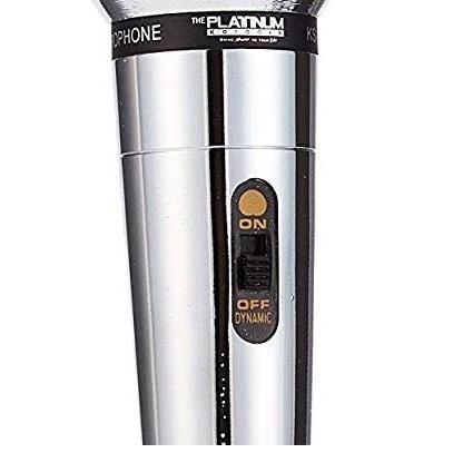 [HCM]Micro có dây Platinum KS-5000
