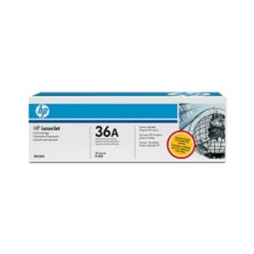 Hộp mực Cartridge prinmax 36A (HP 1505/M1522/M1120)