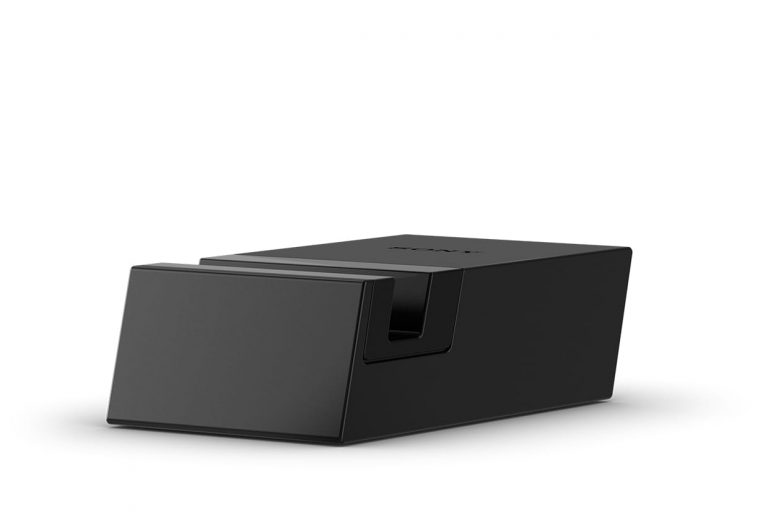 DOCK SẠC ĐIỆN THOẠI SONY MICRO USB - CHARGING DOCK DK52
