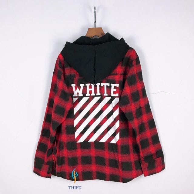 Áo Sơ Mi Unisex Cực Ngầu Giá Rẻ