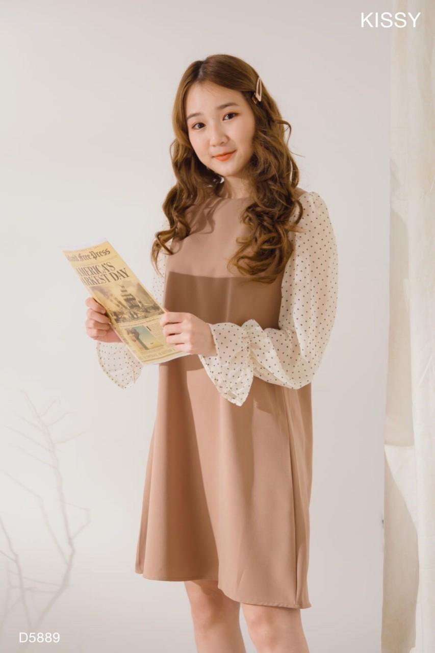 [HCM]Set Jum thắt eo - TH