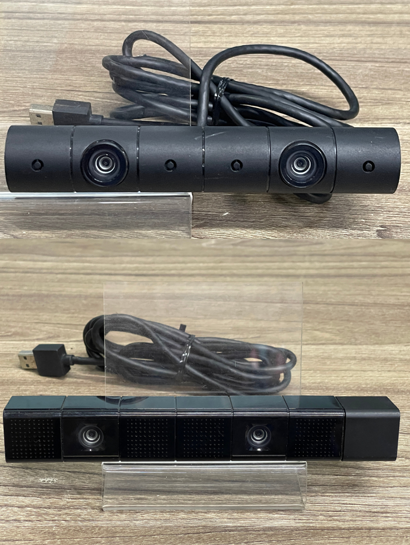 PS4 Camera Chính Hãng Dành Cho Máy Chơi Game PS4
