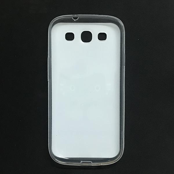 Ốp Lưng hình dẻo Samsung Galaxy S3 / i9300 ( CHỌN HÌNH )