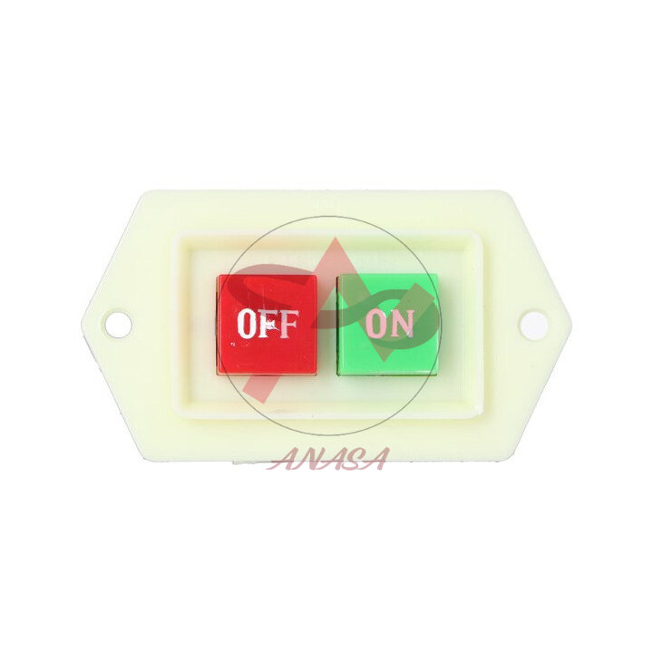 Công Tắc ON/OFF 220V