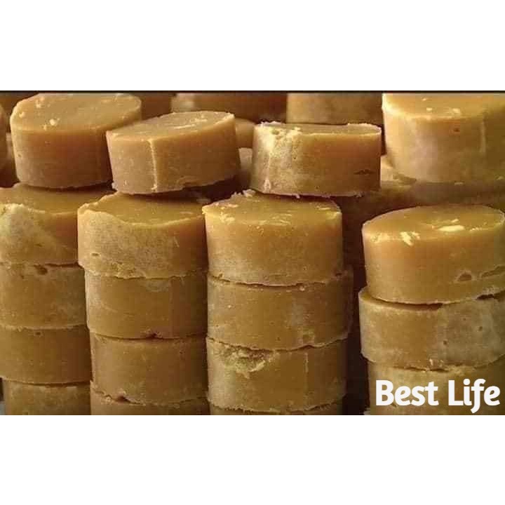 Đường thốt nốt Tân Dương gói 1kg