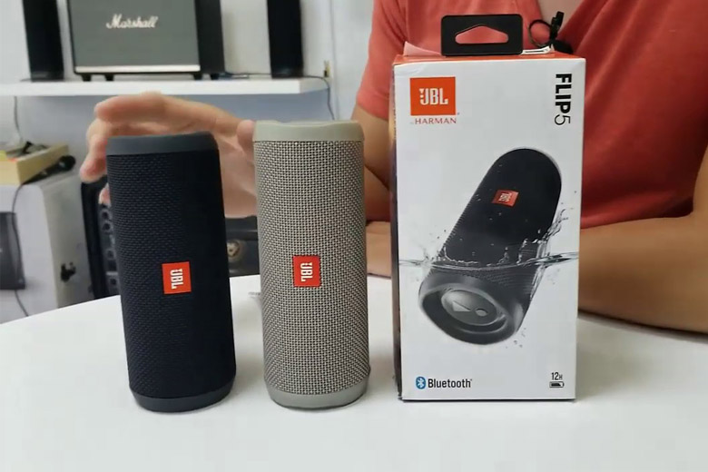 Loa bluetooth JBL Flip 5