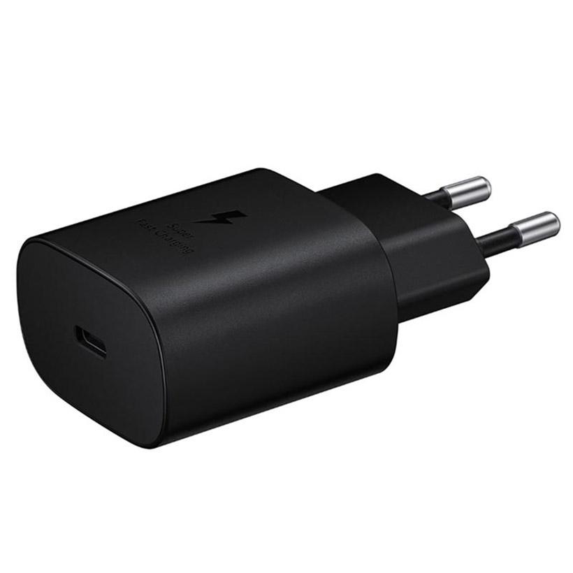 Củ Sạc Nhanh Samsung Note 10 Plus 25W