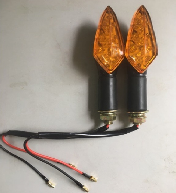 Xi nhan xe điện Xmen chất lượng cao(1 đôi)
