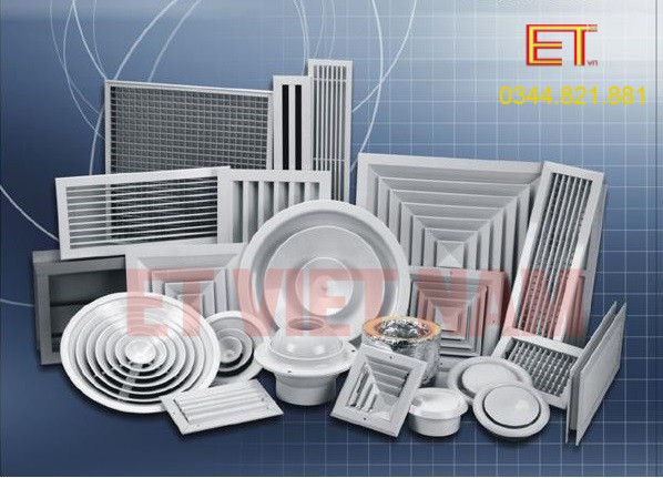 Ventcap ( chụp thông hơi ) D100