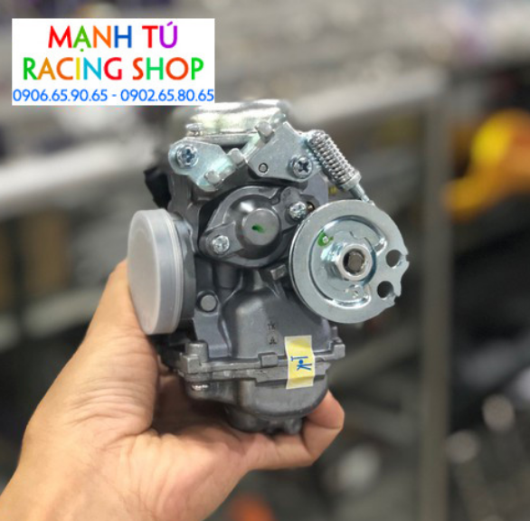 Bình xăng con exciter 135 zin đời 2011 trở lên