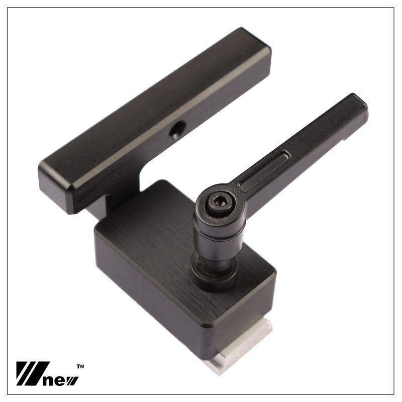 Cữ Khóa Chặn Gỗ Cho Thanh Ray Trượt Bàn Cưa
