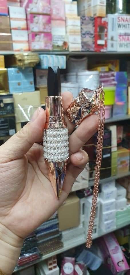 SON KIM CƯƠNG 3 MÀU