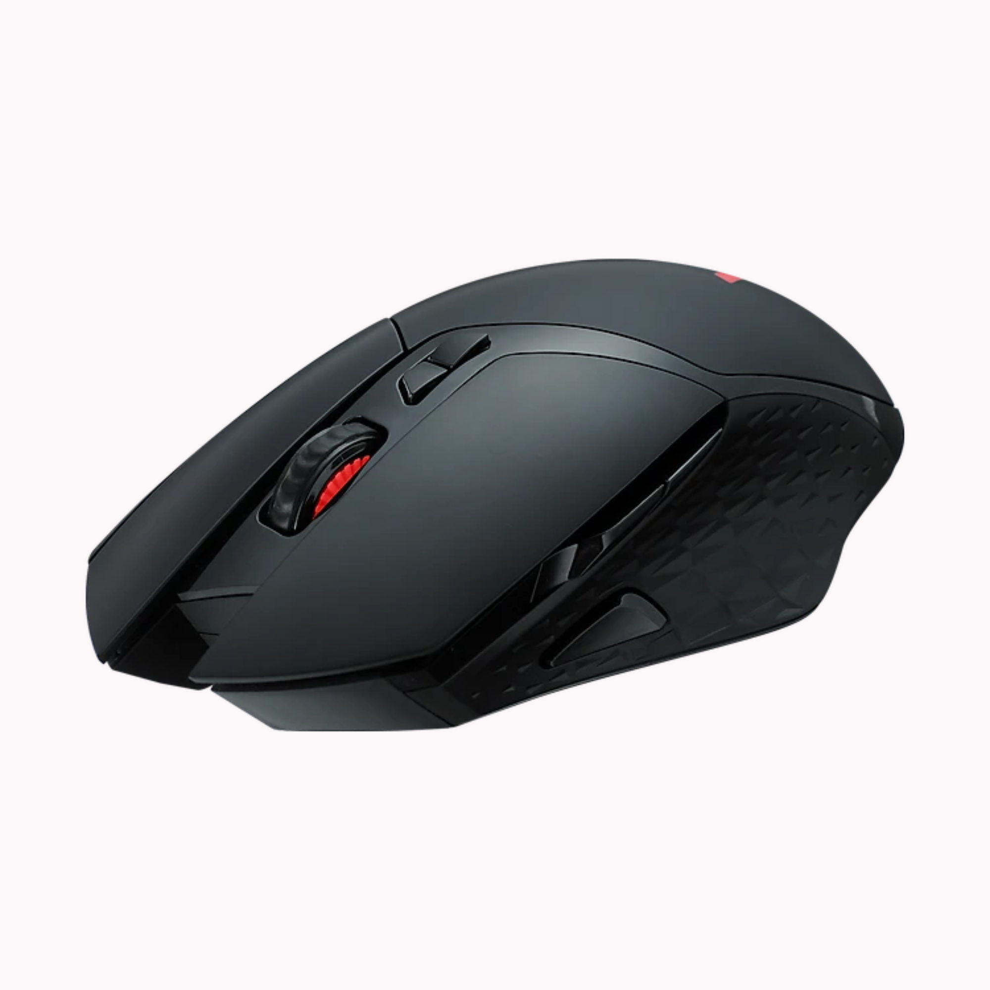 Rapuo v30w dual mode RGB accessper wireless gaming mouse-authentic