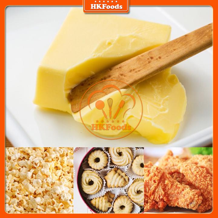 Bơ nhạt thực vật , bơ thơm Cái Lân 500g