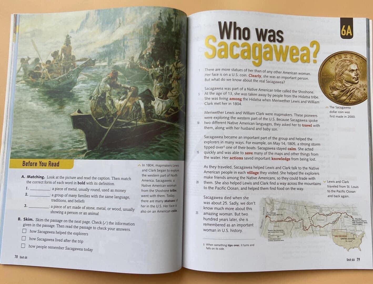 READING EXPLORER COLECTION - 2ND EDITION - SÁCH NHẬP KHẨU
