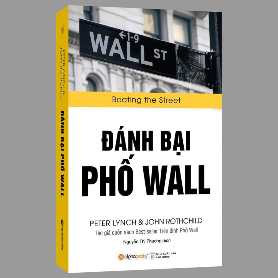 Đánh Bại Phố Wall