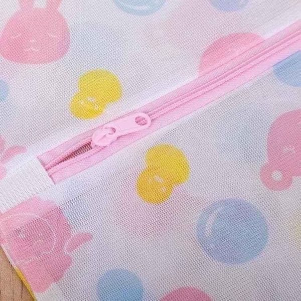 5 TÚI LƯỚI GIẶT ĐỒ