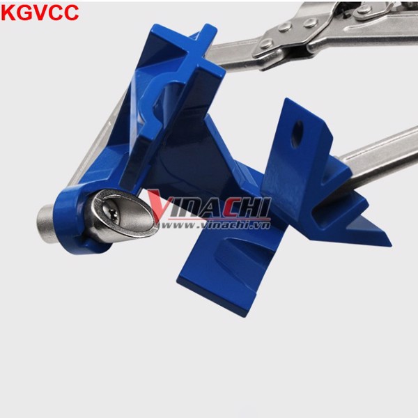Kẹp góc vuông chữ C