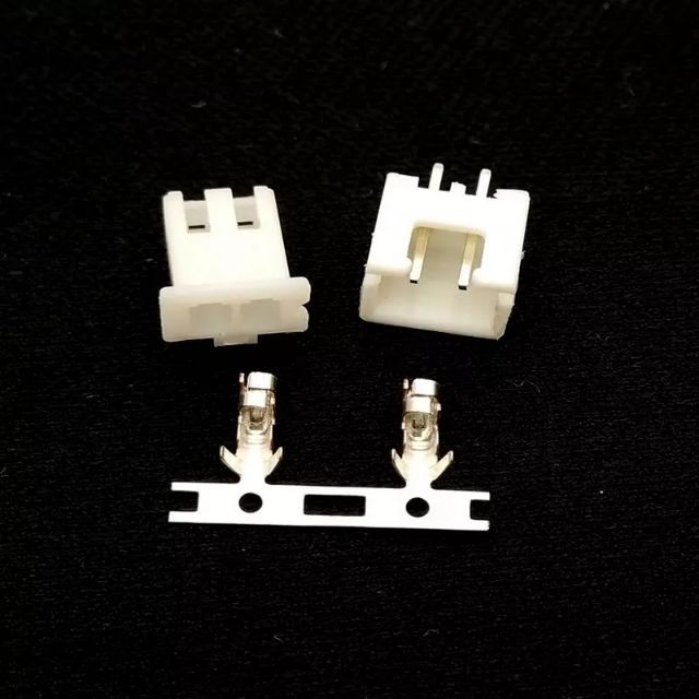 Jack 7 pin 4 pin3 pin 2 pin (GIÁ 1 BỘ )