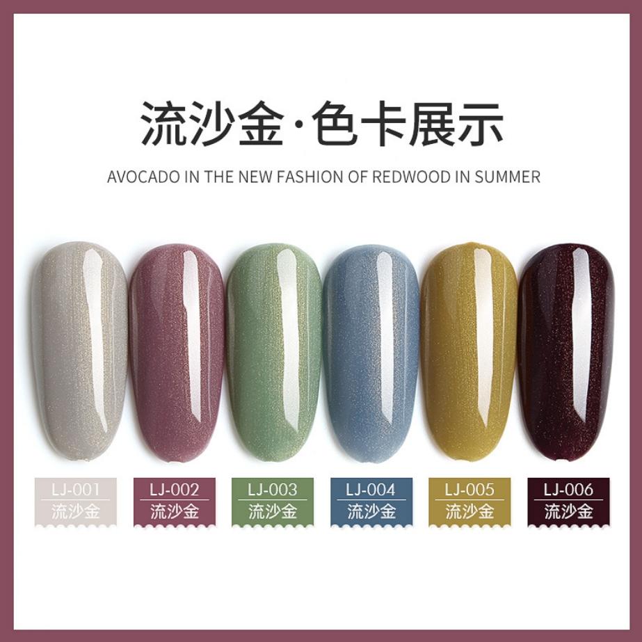 [HCM]Sơn gel AS sơn nhũ mã LJ