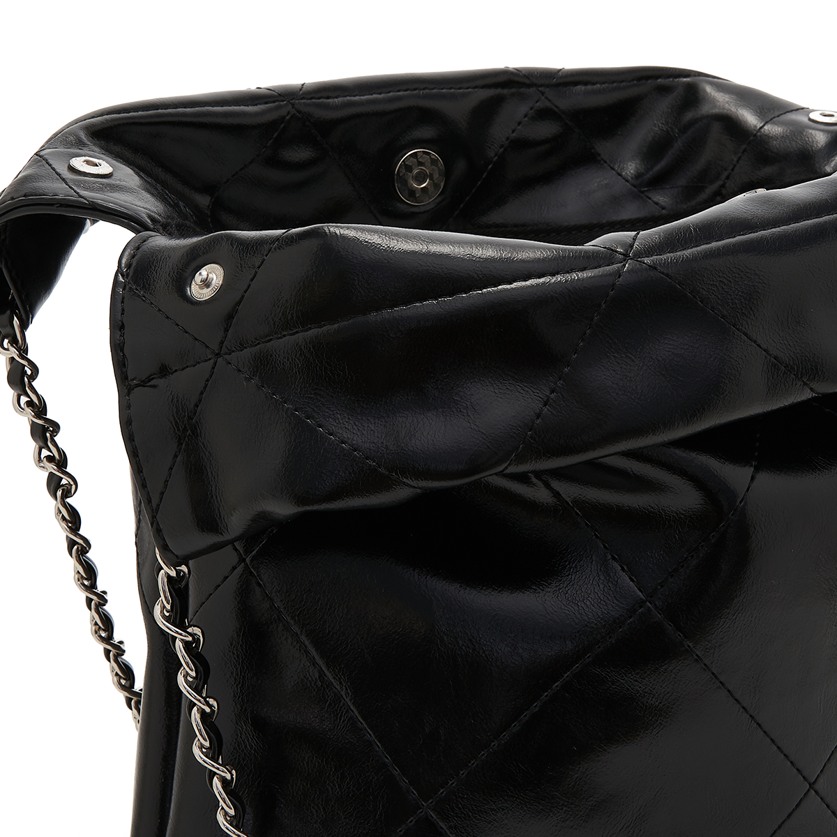 Túi xách Floralpunk Brooklyn Shopper - Quilted
