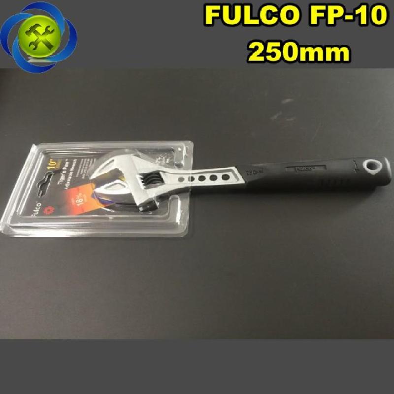 Mỏ lết FULCO 10 inch 250mm FP-10