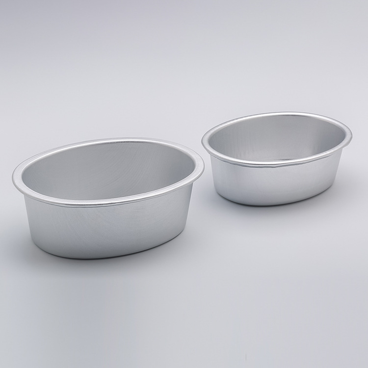Khuôn Oval quả trứng D03-D04
