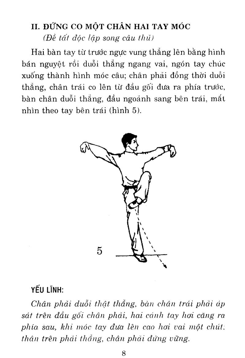 [HCM]Võ Say - Túy Quyền