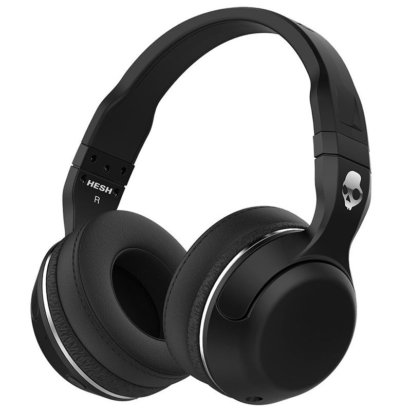 Tai nghe không dây skullcandy hesh 2 - skullcandy hesh 2 wireless - puki shop