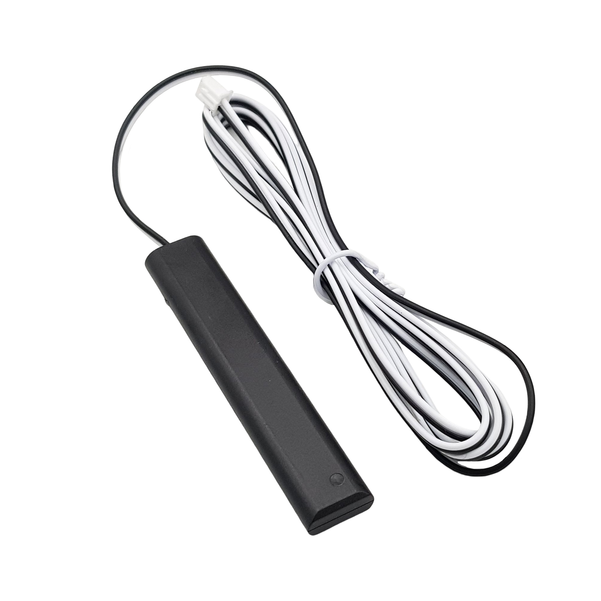 Mạch SmartKey tự động nhận diện Remote khi đến gần