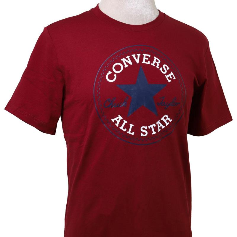 [XY]Áo thun Converse Chuck Patch Tee T-Shirt 10007887-608