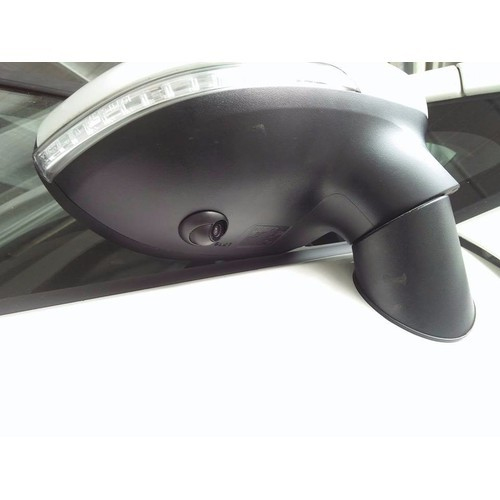 Camera cặp lề, xoay 360 độ mẫu mới, độ phân giải cao
