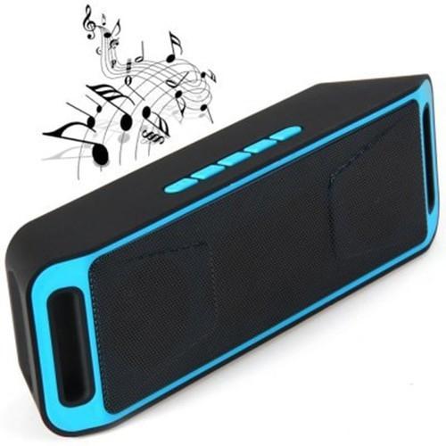 Loa blutooth mini blutooth,MP3, thẻ nhớ, USB, FM