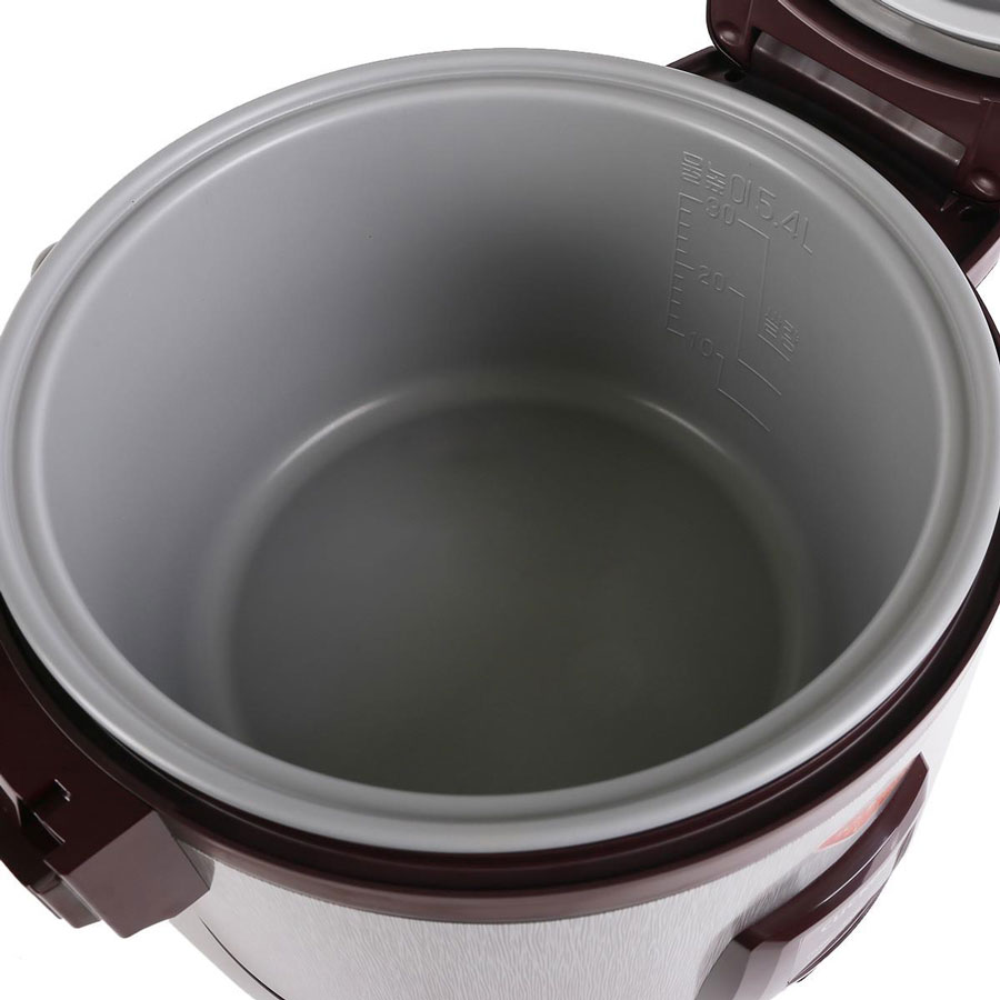 [FREESHIP MAX] [HCM][Trả góp 0%]Nồi cơm điện Cuckoo CR3021 (5.4 L)