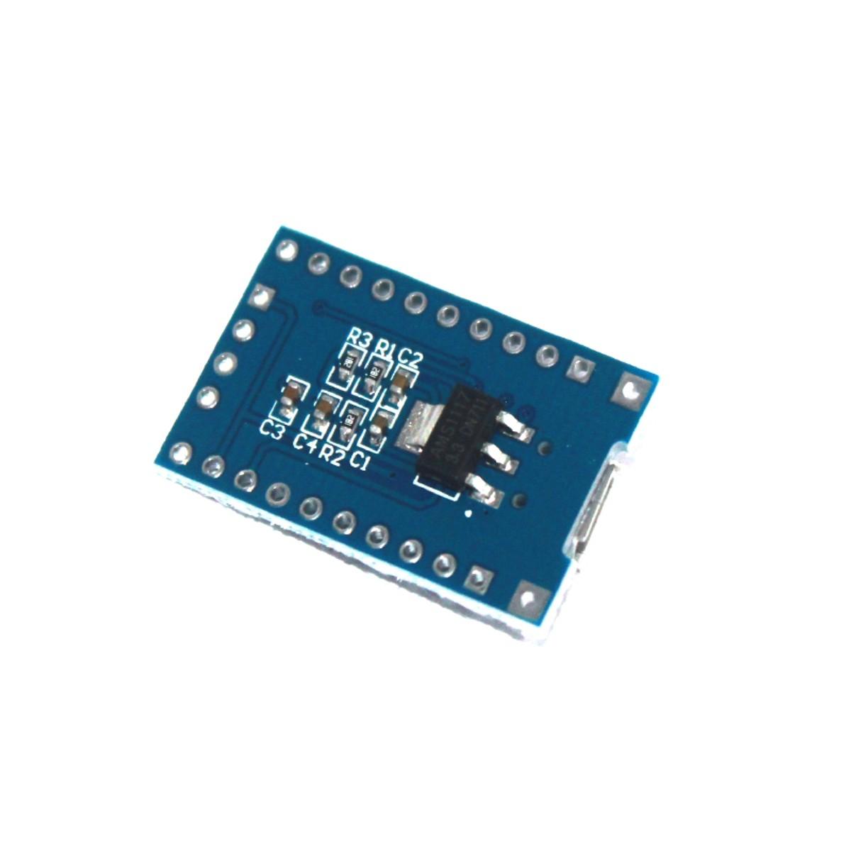 KIT STM8S103F3P6(BH 3 tháng)