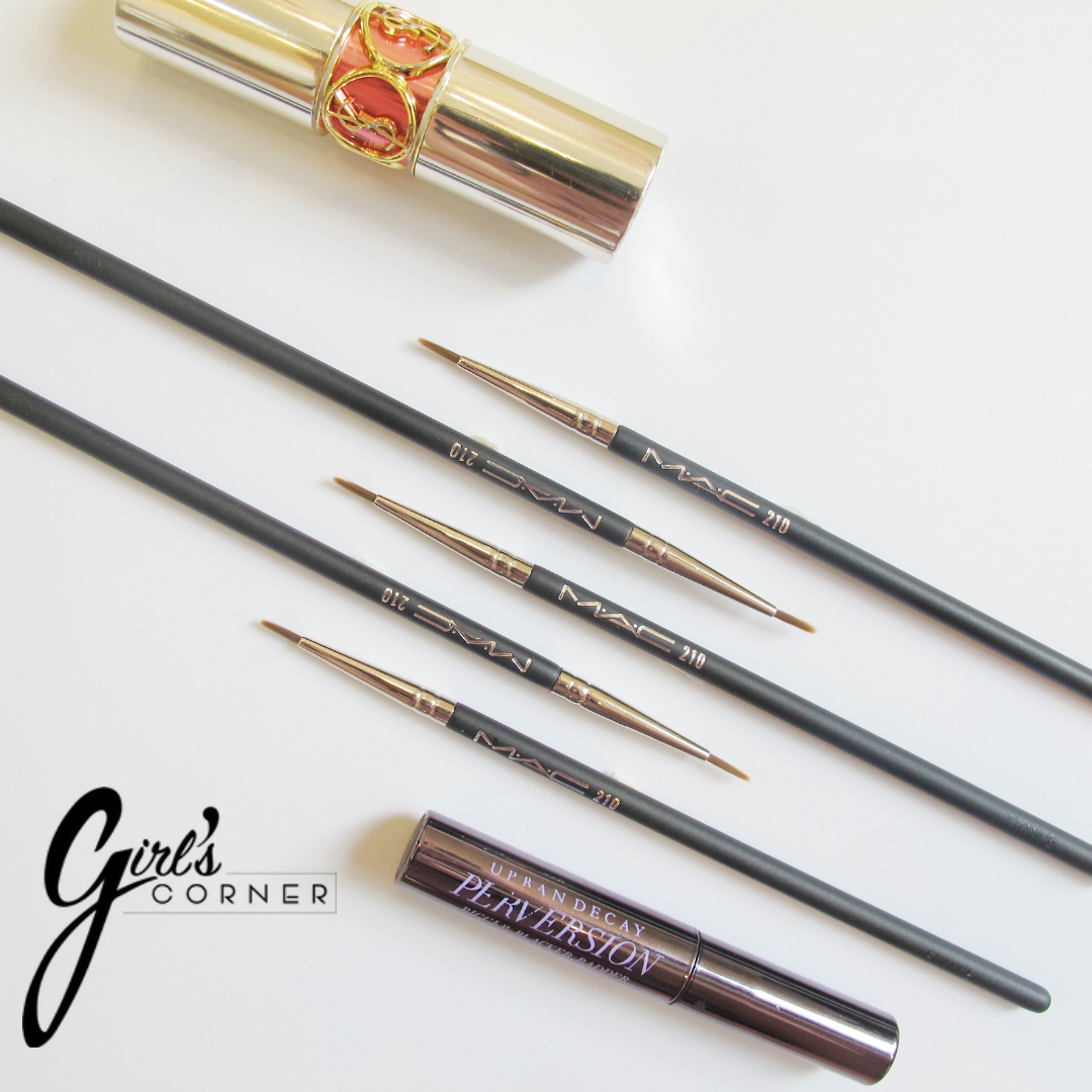 [HCM]Cọ Eyeliner M** 210