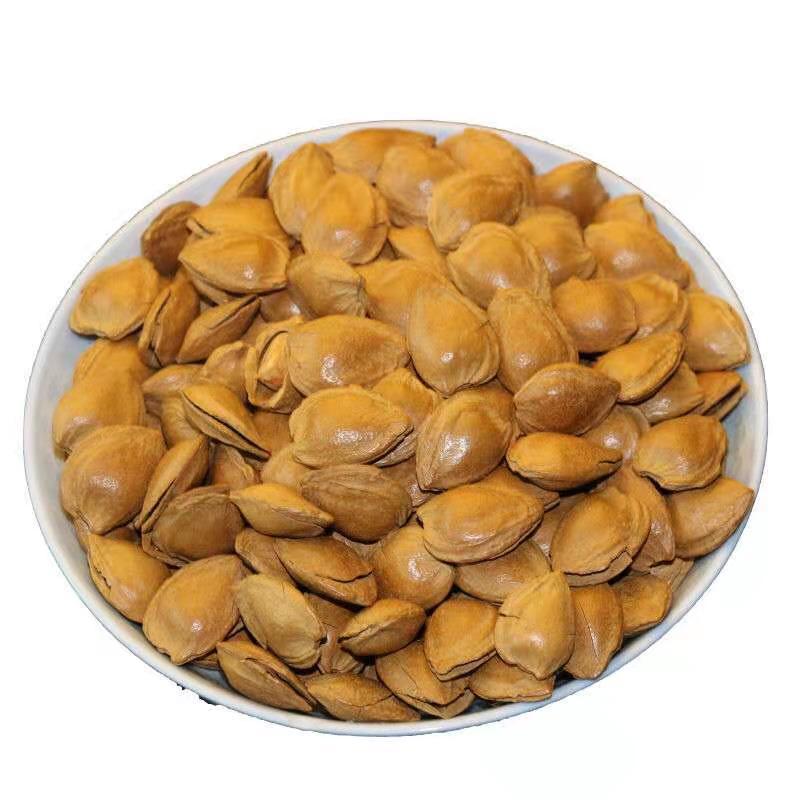 Hạnh Nhân Rang Bơ Hộp 500 Gram