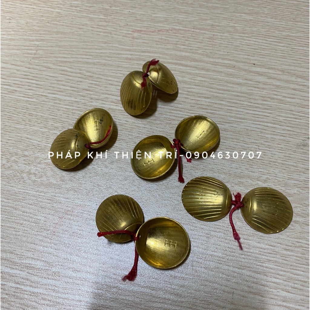 Sò Và Keo Xin Đài Âm Dương