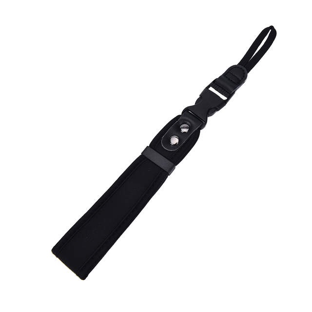 [Mã ELFLASH5 giảm 20K đơn 50K] Dây đeo cổ tay máy ảnh