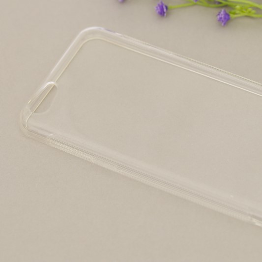Ốp dẻo trong suốt cho Oppo A39 / Oppo A57 (Hàng loại A)