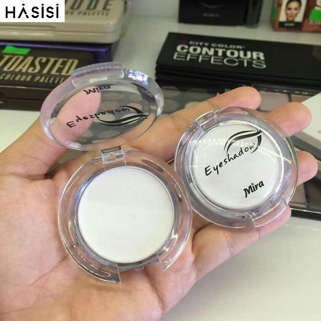 Sáp lót mắt Mira Eyeshadow Base nhập khẩu - 4412 cam kết sản phẩm đúng mô tả chất lượng đảm bảo